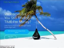 Sites similar to timerichempire.com