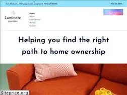 Sites similar to timericksonmortgage.com