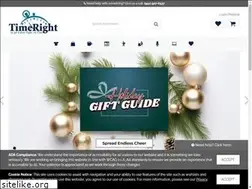 Sites similar to timeright.com