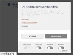 Sites similar to timerisk.dk