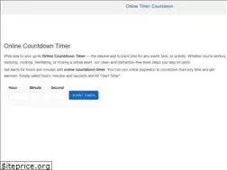 Sites similar to timerminutes.com
