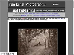 Sites similar to timernst.com