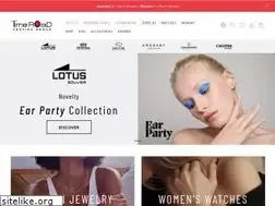 Sites similar to timeroad.es