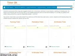Sites similar to timerok.com