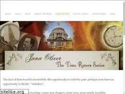 Sites similar to timerovers.com