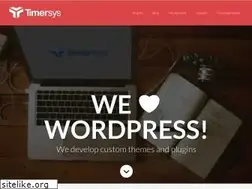 Sites similar to timersys.com