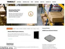 Sites similar to times-7.com