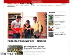 Sites similar to times-age.co.nz