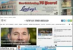 Sites similar to times-herald.com