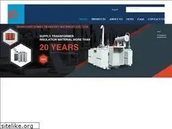 Sites similar to times-industry.com