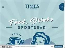 Sites similar to times-kempten.de