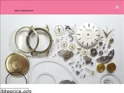 Sites similar to times-machine.com