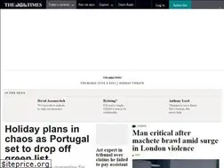 Sites similar to times-olympics.co.uk