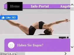 Sites similar to times-out.de