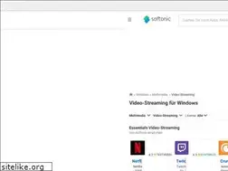 Sites similar to times-reader.softonic.de