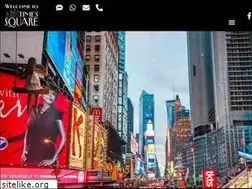 Sites similar to times-square-nyc.com