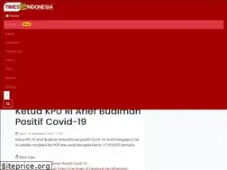 Sites similar to times.co.id