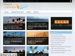 Sites similar to times10travel.com