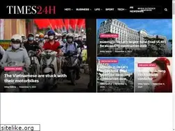 Sites similar to times24h.com