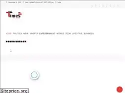 Sites similar to times24tv.com