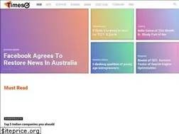 Sites similar to times30.com