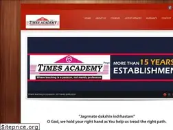 Sites similar to timesacademy.in