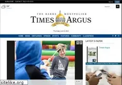 Sites similar to timesargus.com