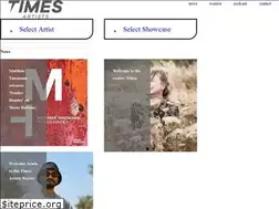 Sites similar to timesartists.com