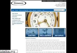 Sites similar to timesavers.com