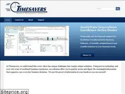 Sites similar to timesavers.net
