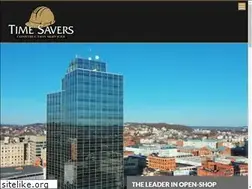 Sites similar to timesaverscorp.com