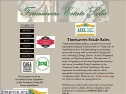 Sites similar to timesaversestatesales.com
