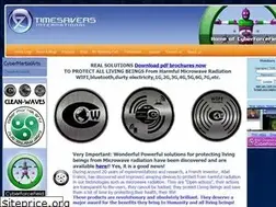Sites similar to timesaversinternational.com