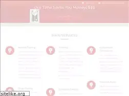 Sites similar to timesaverswbg.com