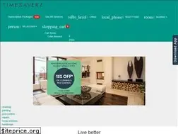 Sites similar to timesaverz.com