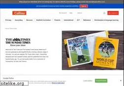 Sites similar to timesbooks.co.uk