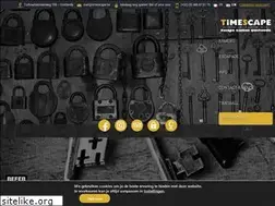 Sites similar to timescape.be