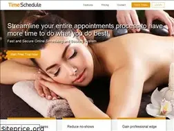 Sites similar to timeschedule.online