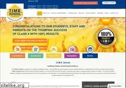 Sites similar to timeschools.com