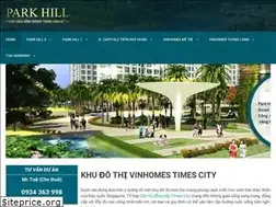 Sites similar to timescityminhkhai.com