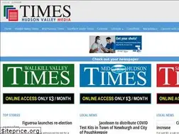 Sites similar to timescommunitypapers.com