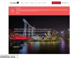Sites similar to timesconsult.com