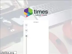 Sites similar to timescontroller.com.br
