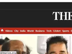 Sites similar to timescrest.com