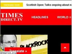 Sites similar to timesdirect.net