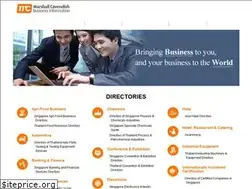 Sites similar to timesdirectories.com