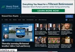 Sites similar to timesdispatch.com