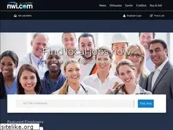 Sites similar to timesemployment.com