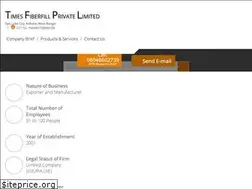 Sites similar to timesfibrefill.com
