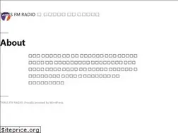 Sites similar to timesfm.co.tz